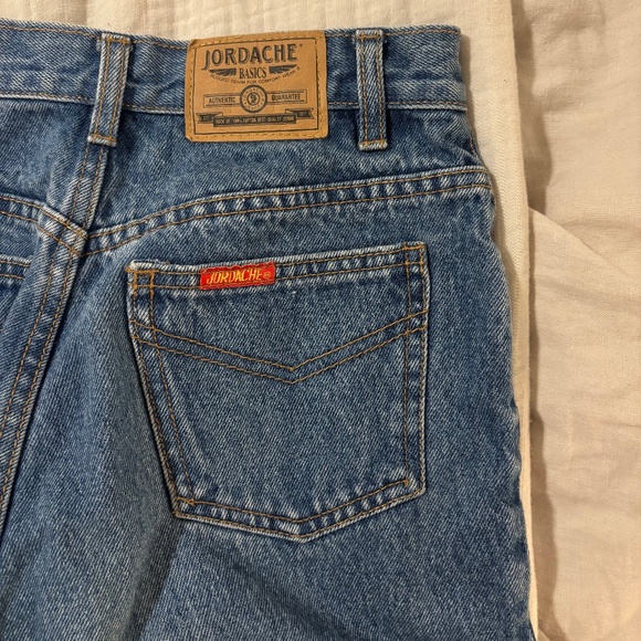 Vintage Jordache Jeans - Picture 1 of 5